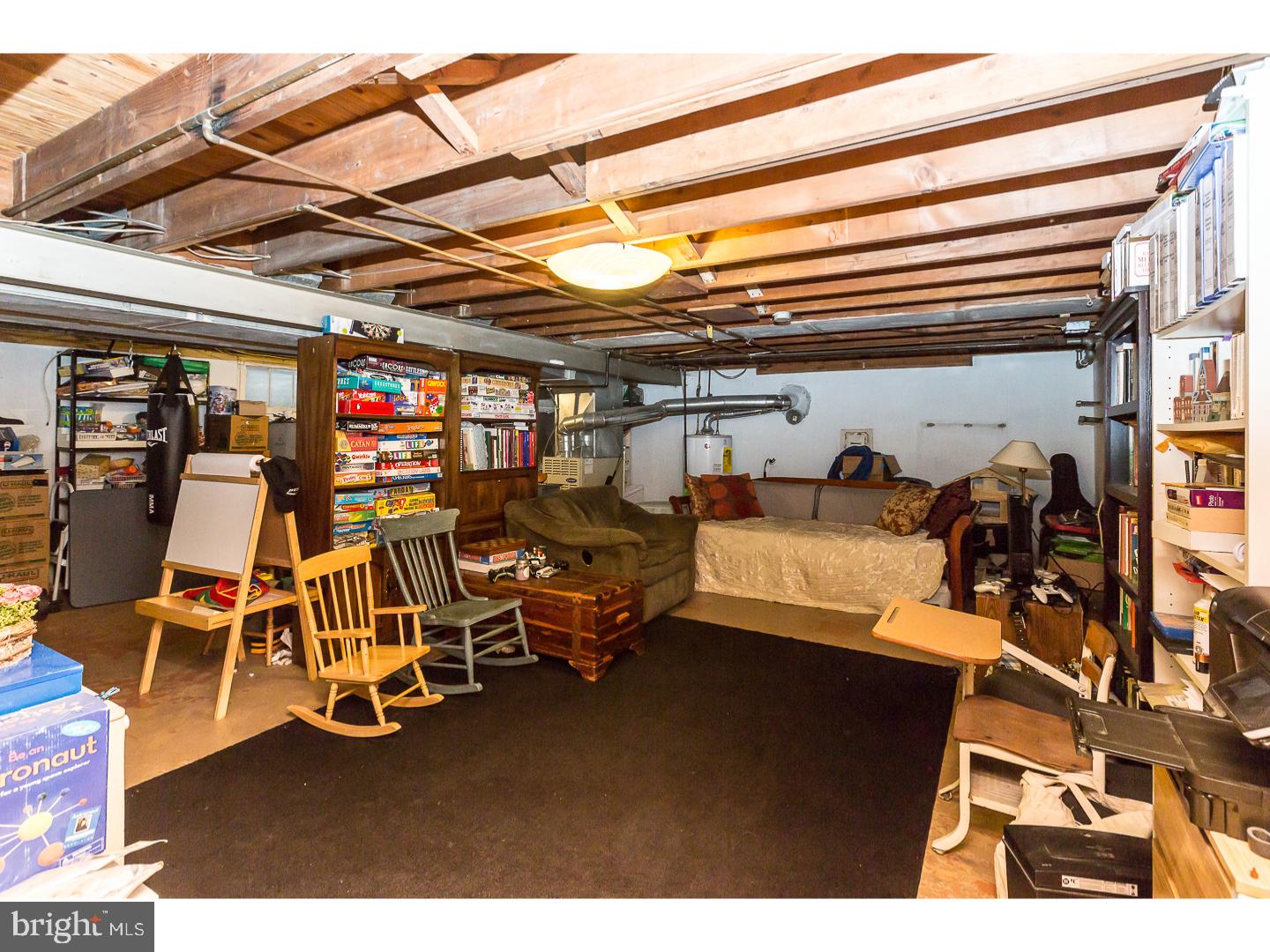 500 North Eagle Road Havertown, PA 19083 - Photo 19 of 20 Basement