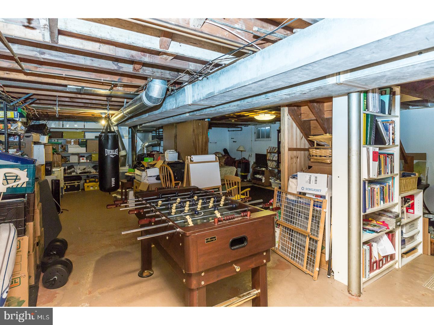 500 North Eagle Road Havertown, PA 19083 - Photo 20 of 20 Basement