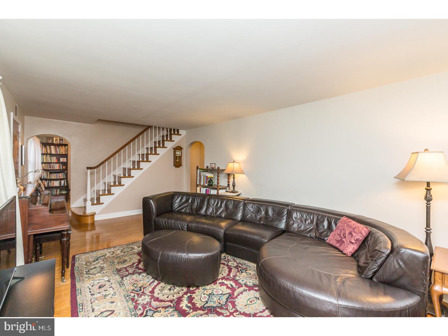 500 North Eagle Road Havertown, PA 19083 - Photo 5 of 20 Living Room