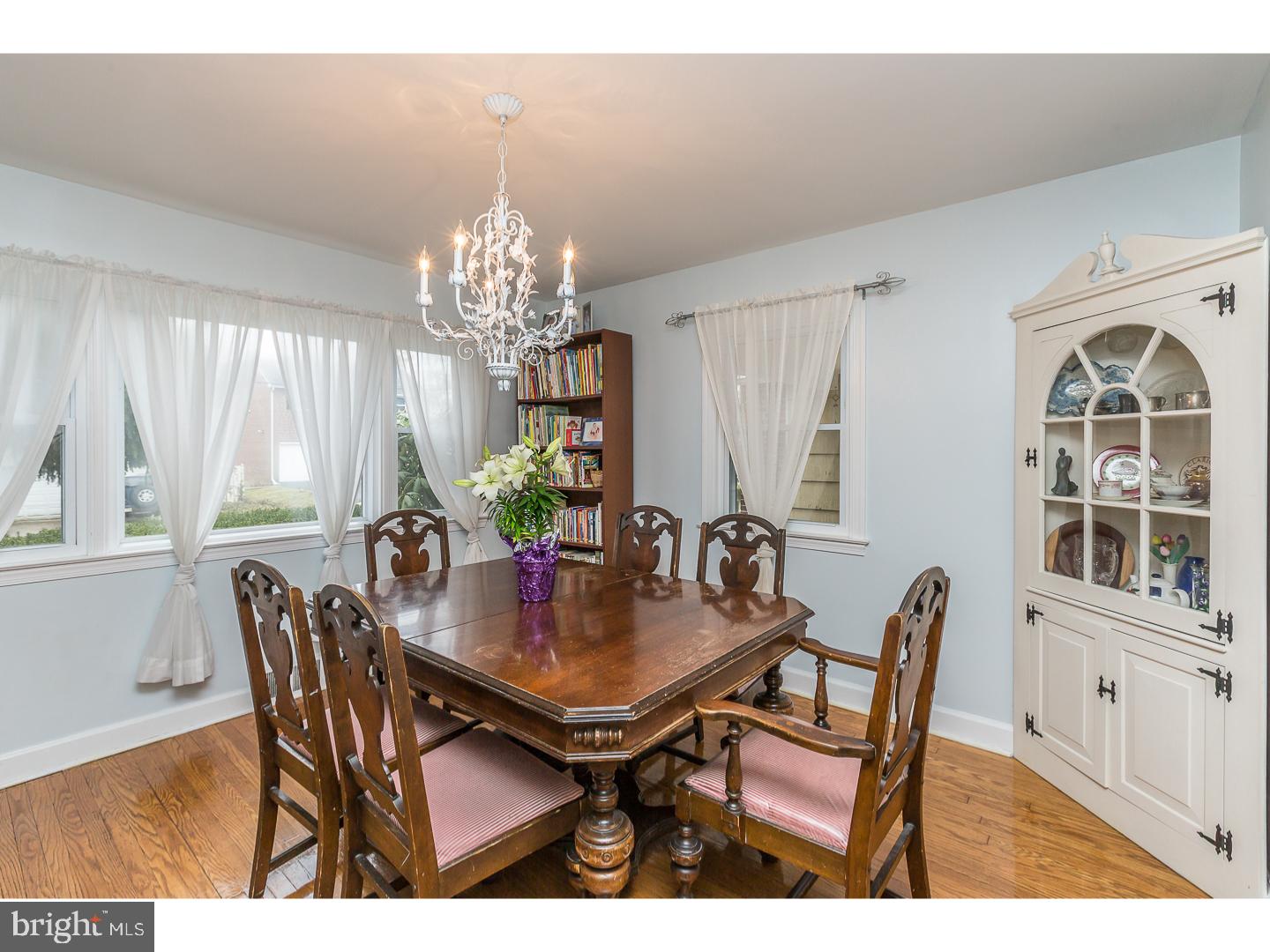 500 North Eagle Road Havertown, PA 19083 - Photo 7 of 20 Dining Room