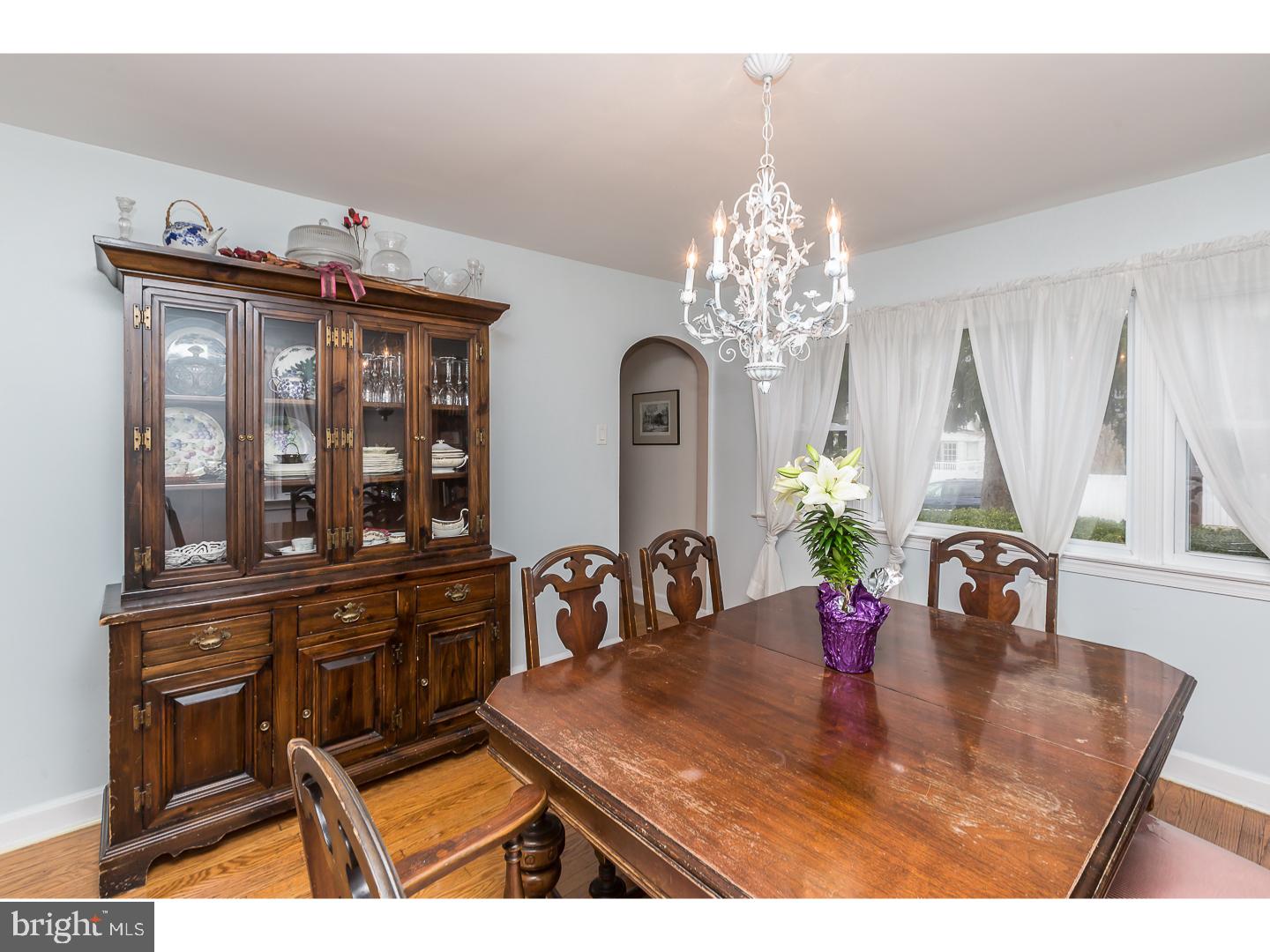 500 North Eagle Road Havertown, PA 19083 - Photo 8 of 20 Dining Room