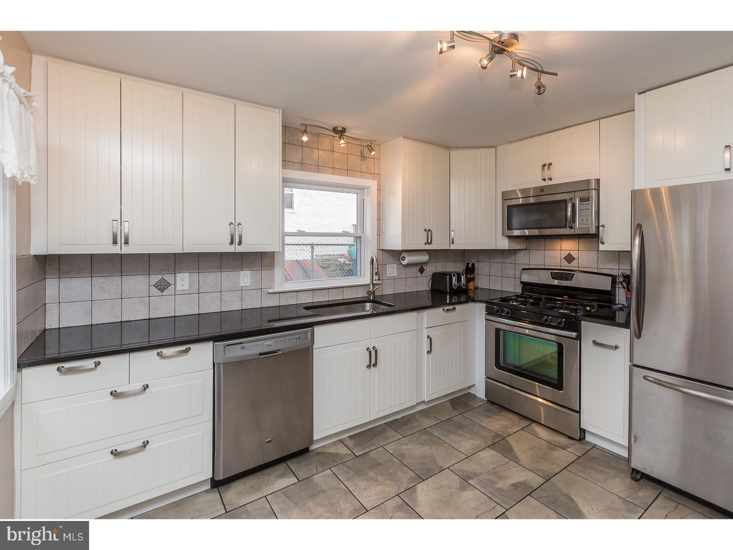 500 North Eagle Road Havertown, PA 19083 - Photo 9 of 20 Kitchen