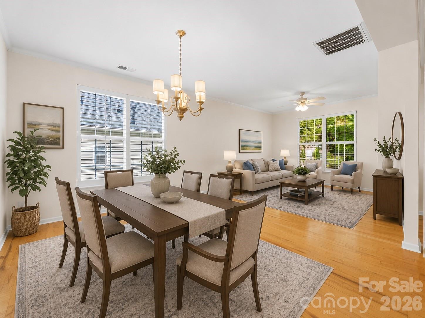 877 Platinum Drive Fort Mill, SC 29708 - Photo 7 of 35