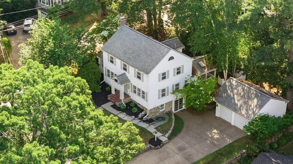 51 Fulton Street Dedham, MA 02026 - Photo 2 of 39