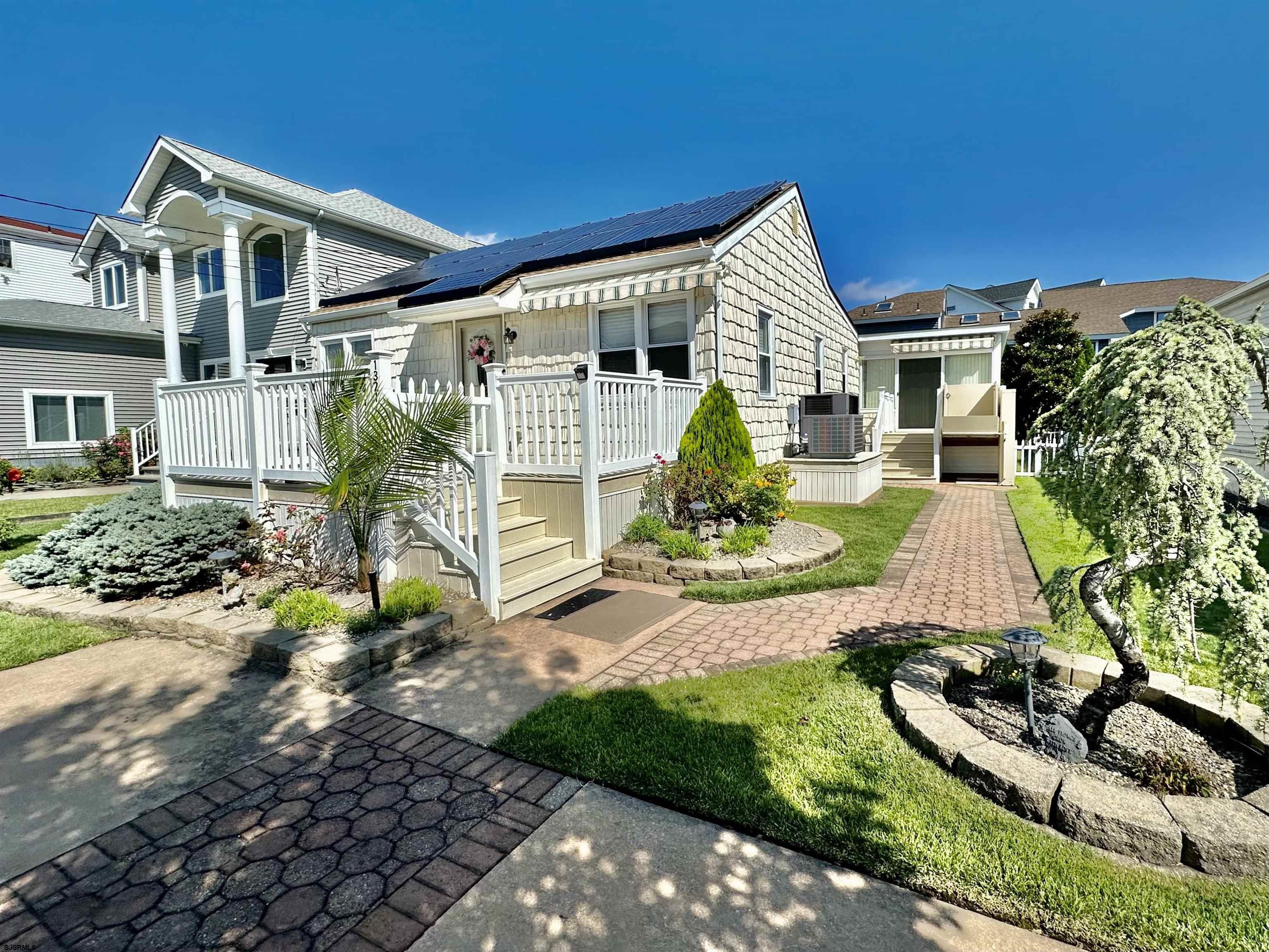 1321 Vardon Road Brigantine, NJ 08203 - Photo 11 of 47 Gallery Image 11