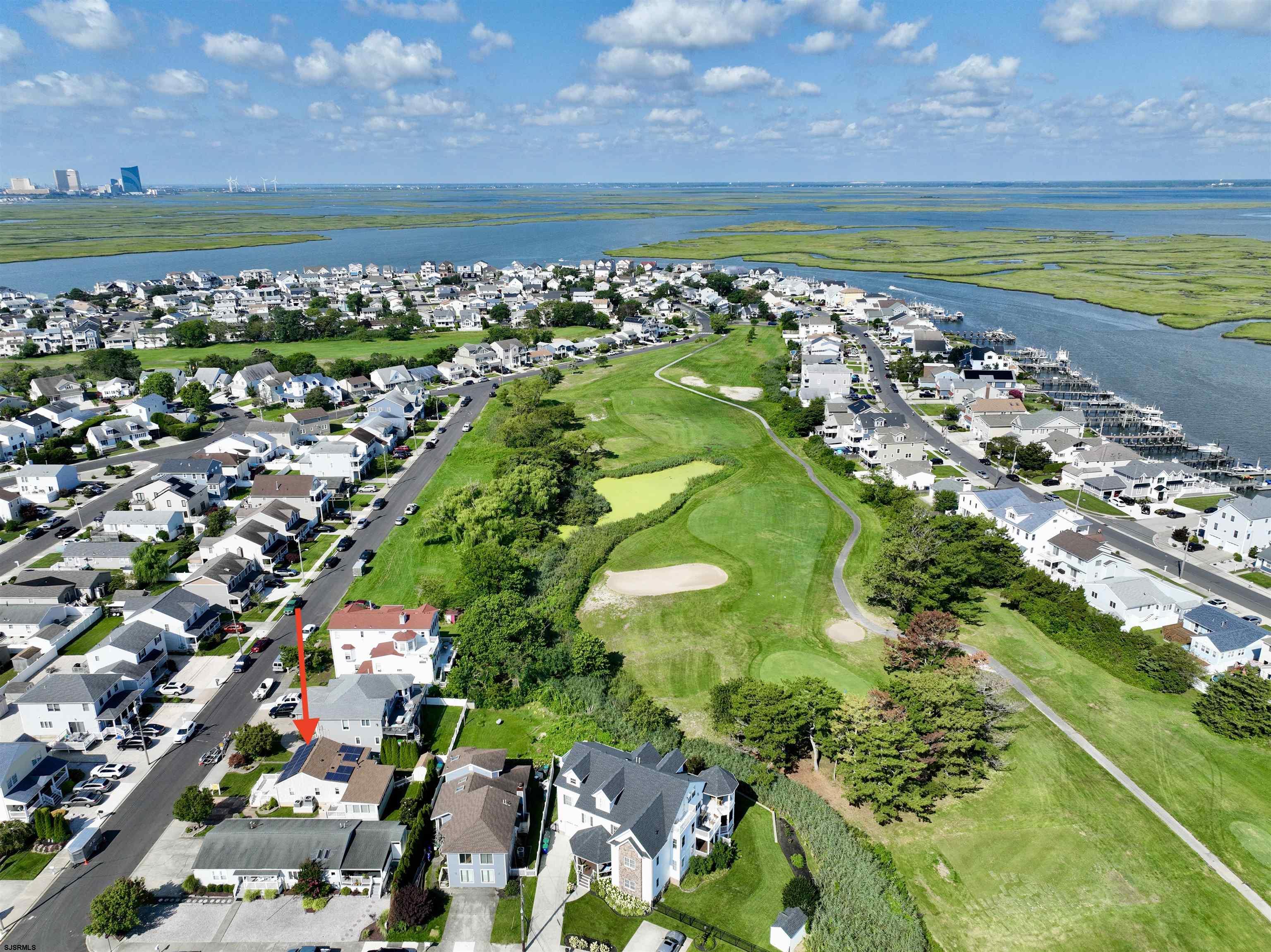 1321 Vardon Road Brigantine, NJ 08203 - Photo 46 of 47 Gallery Image 46