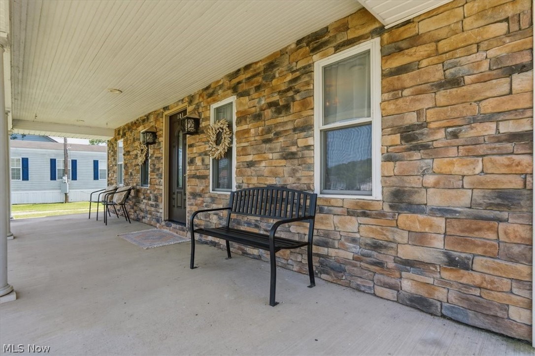 101 School House Road Evans, WV 25241 - Photo 6 of 29 Gallery Image 6