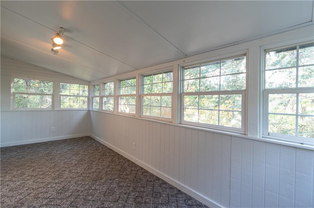 250 Nottingham Way Fairmount, GA 30139 - Photo 21 of 43 a view of an empty room with a window
