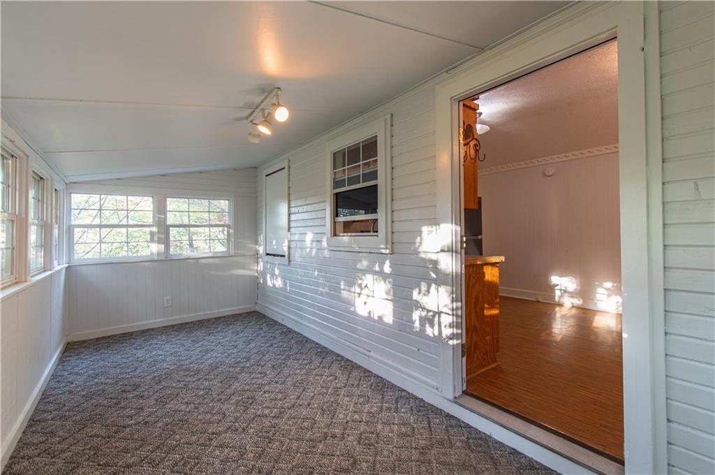 250 Nottingham Way Fairmount, GA 30139 - Photo 22 of 43 a view of an empty room with a window