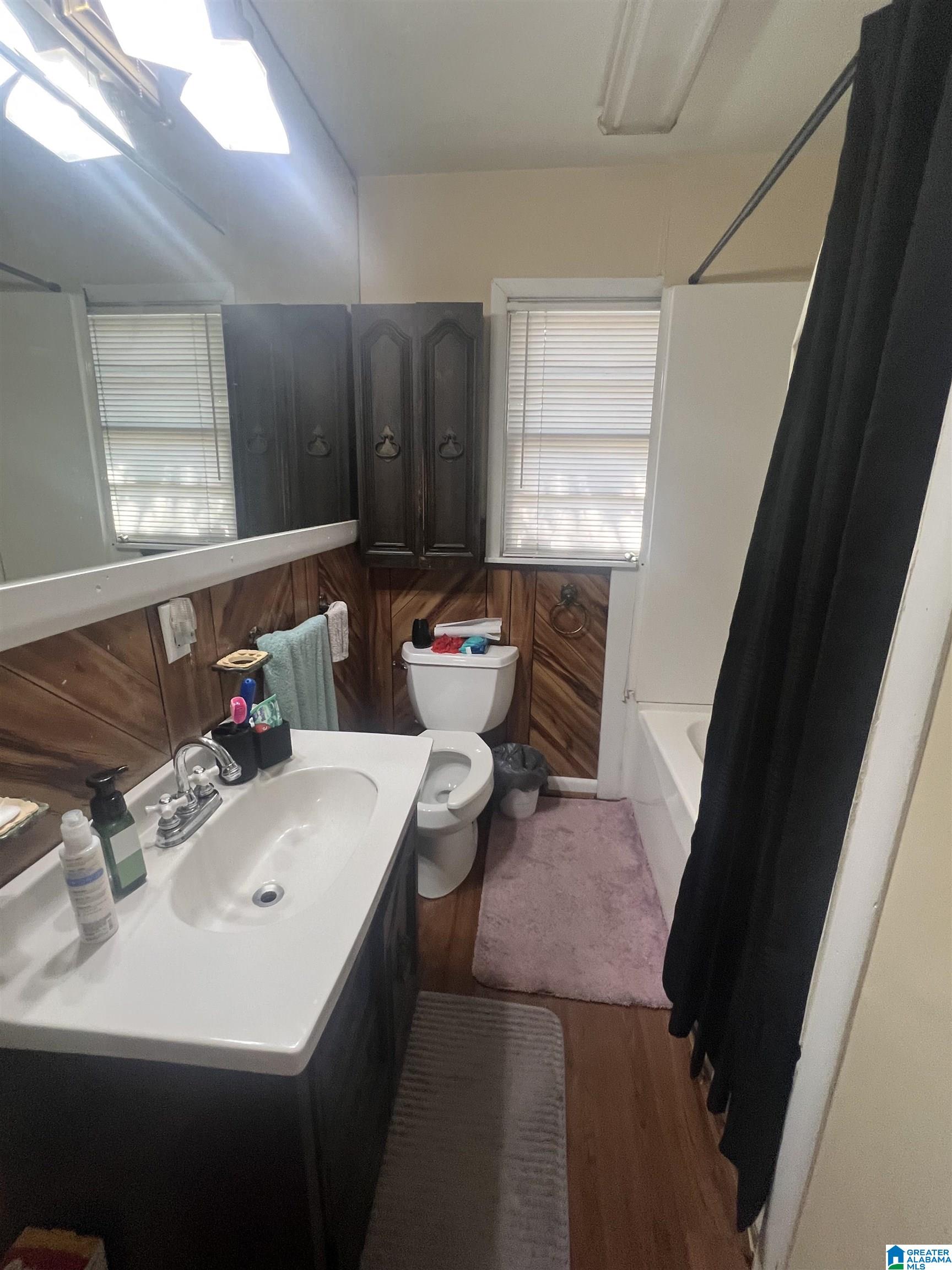 3933 Midway Road Adamsville, AL 35005 - Photo 12 of 26