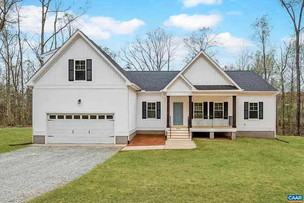 $480,000 | Tbd Buckners Lane, Unit LOT 5, Mineral, VA 23117