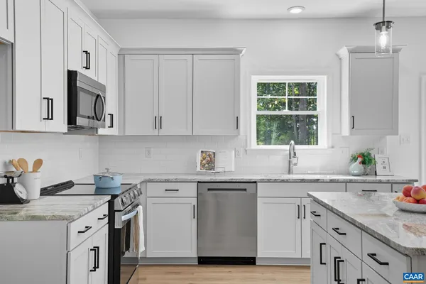 $480,000 | Tbd Buckners Lane, Unit LOT 5, Mineral, VA 23117