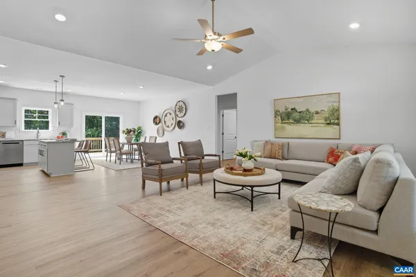 $480,000 | Tbd Buckners Lane, Unit LOT 5, Mineral, VA 23117