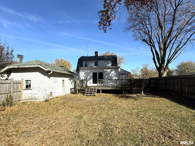 $75,000 | 1780 Baird Avenue, Galesburg, IL 61401