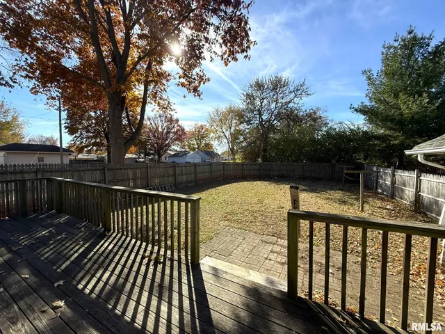 $75,000 | 1780 Baird Avenue, Galesburg, IL 61401