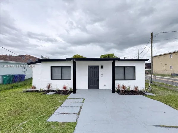 $459,000 | 1305 Northwest 5th Avenue, Florida City, FL 33034