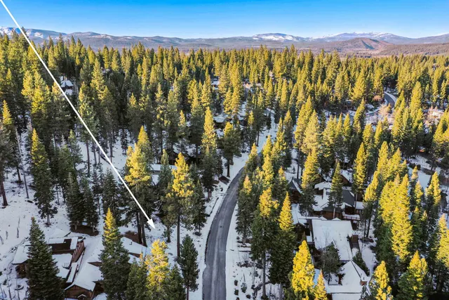 $5,000,000 | 1764 Grouse Ridge Road, Truckee, CA 96161