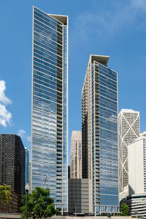 $1,550,000 | 600 North Lake Shore Drive, Unit 4211, Chicago, IL 60611