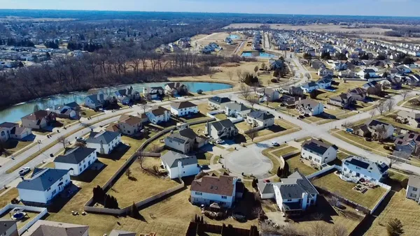 $515,000 | 21249 Sophia Drive, Matteson, IL 60443