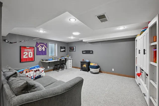 $574,900 | 14620 County Road 31, Hamburg, MN 55339