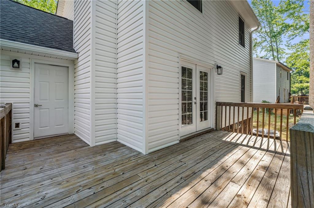119 Brandon Lane Trinity, NC 27370 - Photo 34 of 46