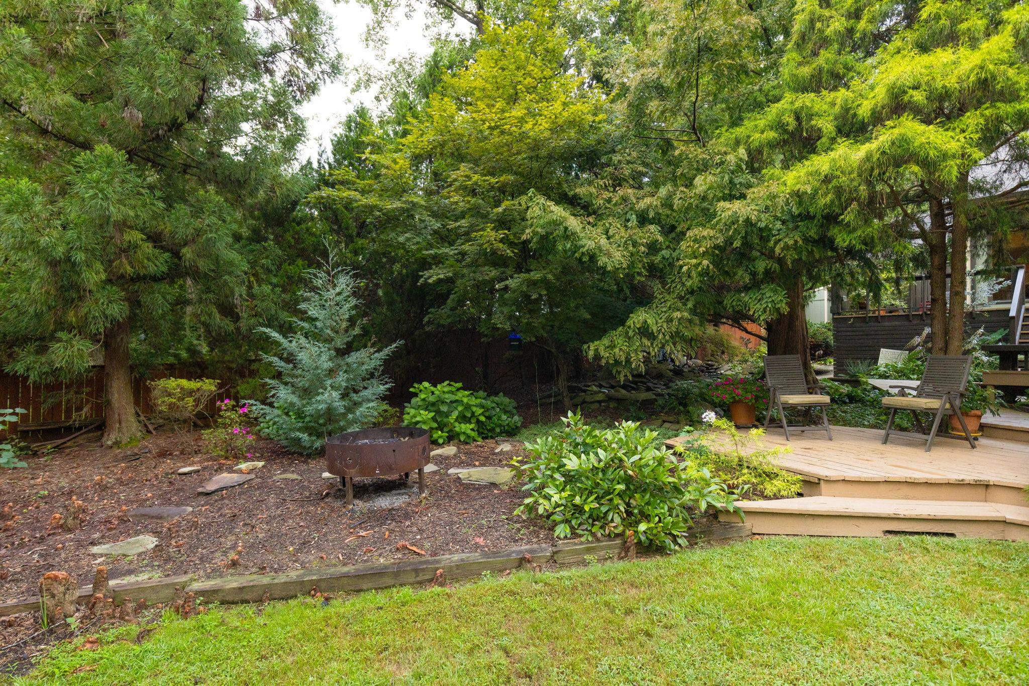 2204 Timberlake Drive Raleigh, NC 27604 - Photo 66 of 100 Landscaping