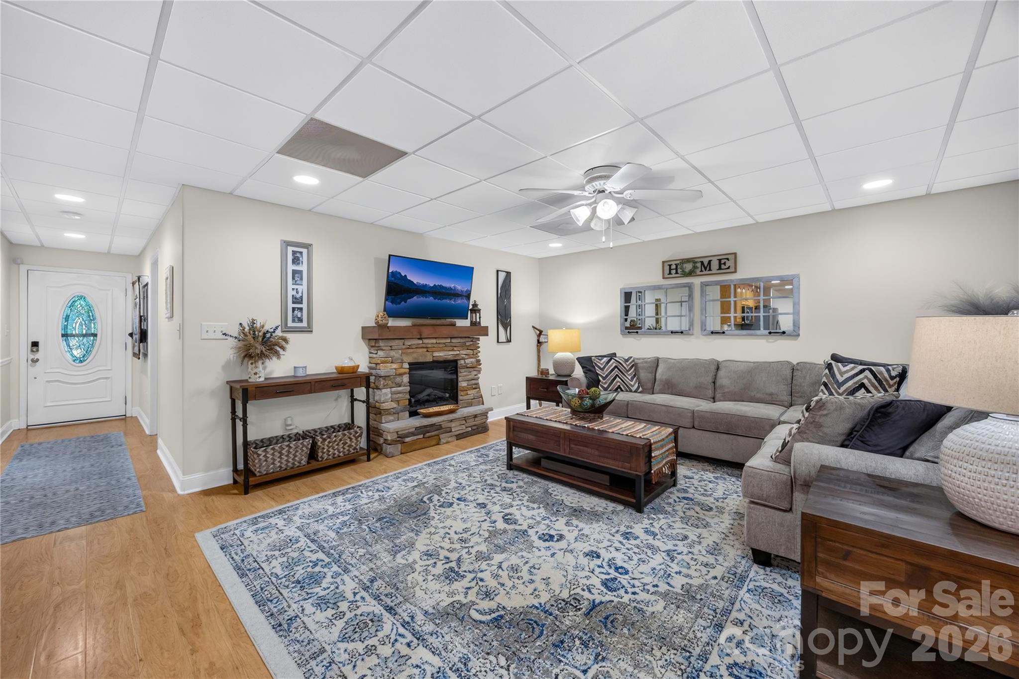 6998 Ridgeway Road Stanley, NC 28164 - Photo 34 of 45