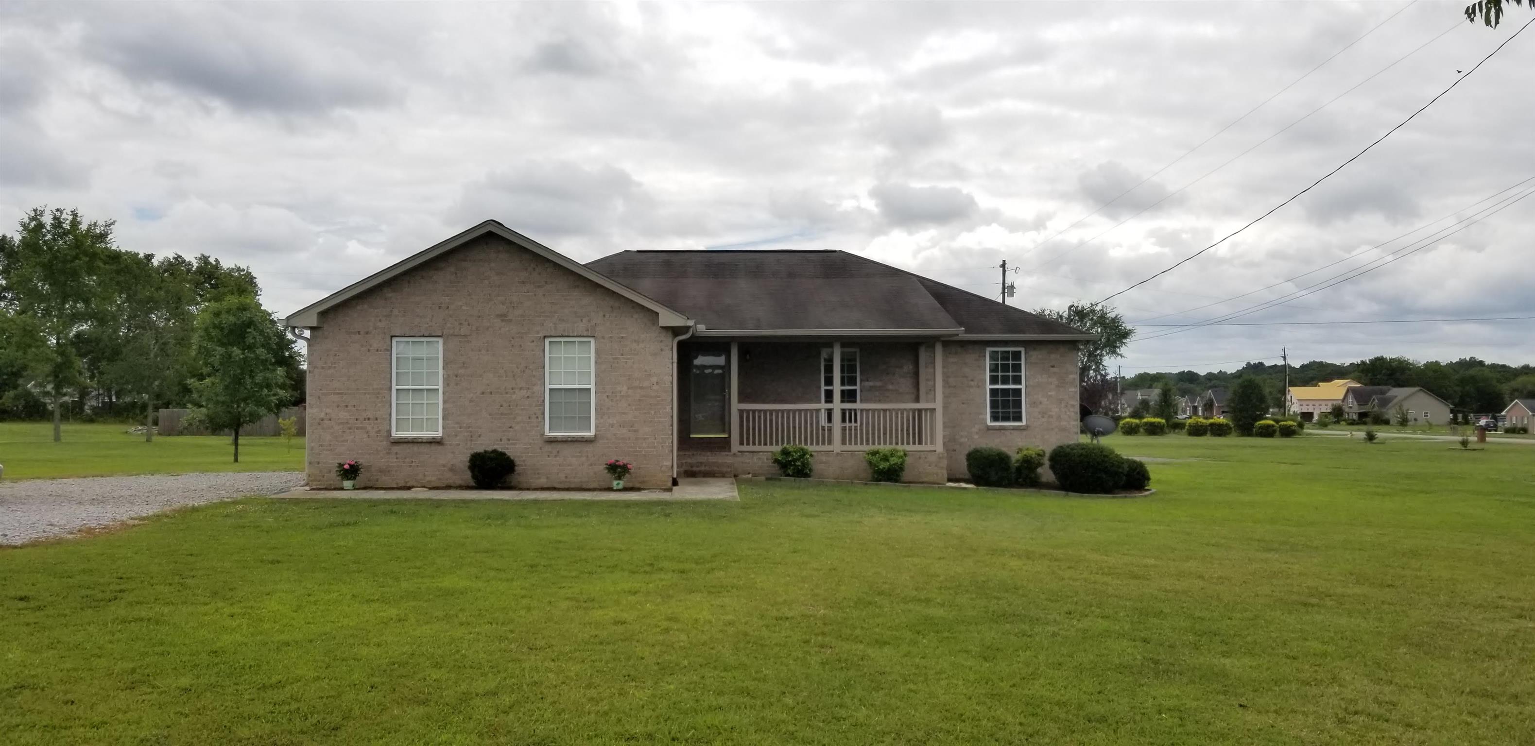 1652 Simmons Bluff Road Lebanon, TN 37090 - Photo 1 of 24 Gallery Image 1