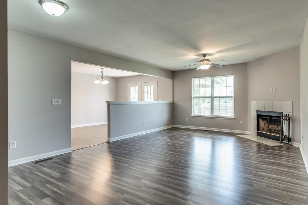 1652 Simmons Bluff Road Lebanon, TN 37090 - Photo 5 of 24 Gallery Image 5