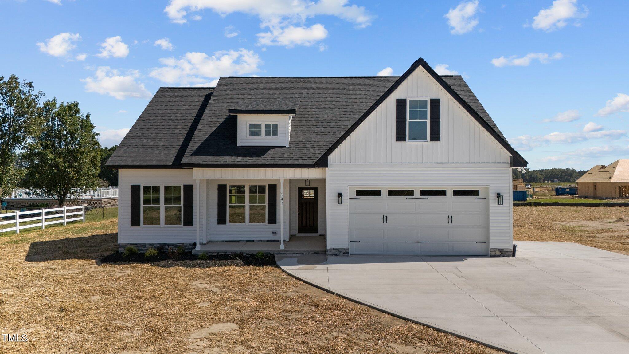 300 Fields Road Pikeville, NC 27863 - Photo 1 of 41 2-web-or-mls-DJI_20240906113126_0430_D
