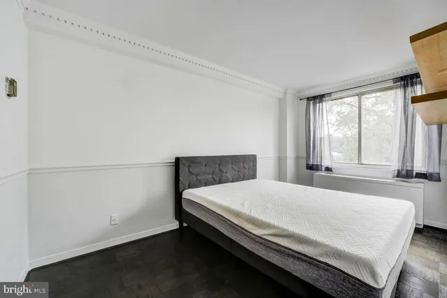 $1,595 | 5406 Connecticut Avenue Northwest, Unit 705, Washington, DC 20015