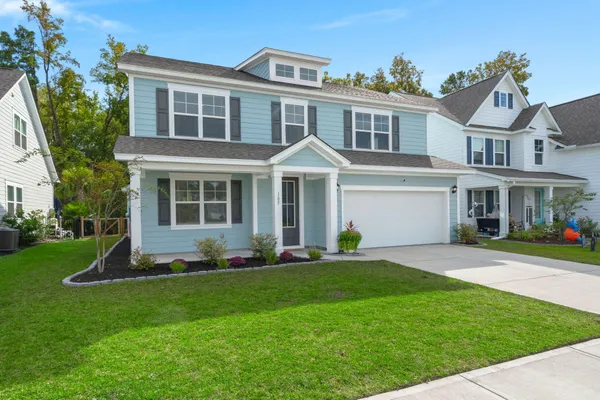 $509,000 | 105 Loon Drive, Summerville, SC 29483