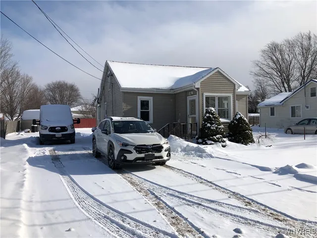 $145,000 | 4097 Jarvis Street, Hamburg, NY 14219