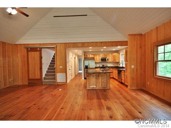 584 Chad Crawford Road Sylva, NC 28779 - Photo 3 of 17 Gallery Image 3