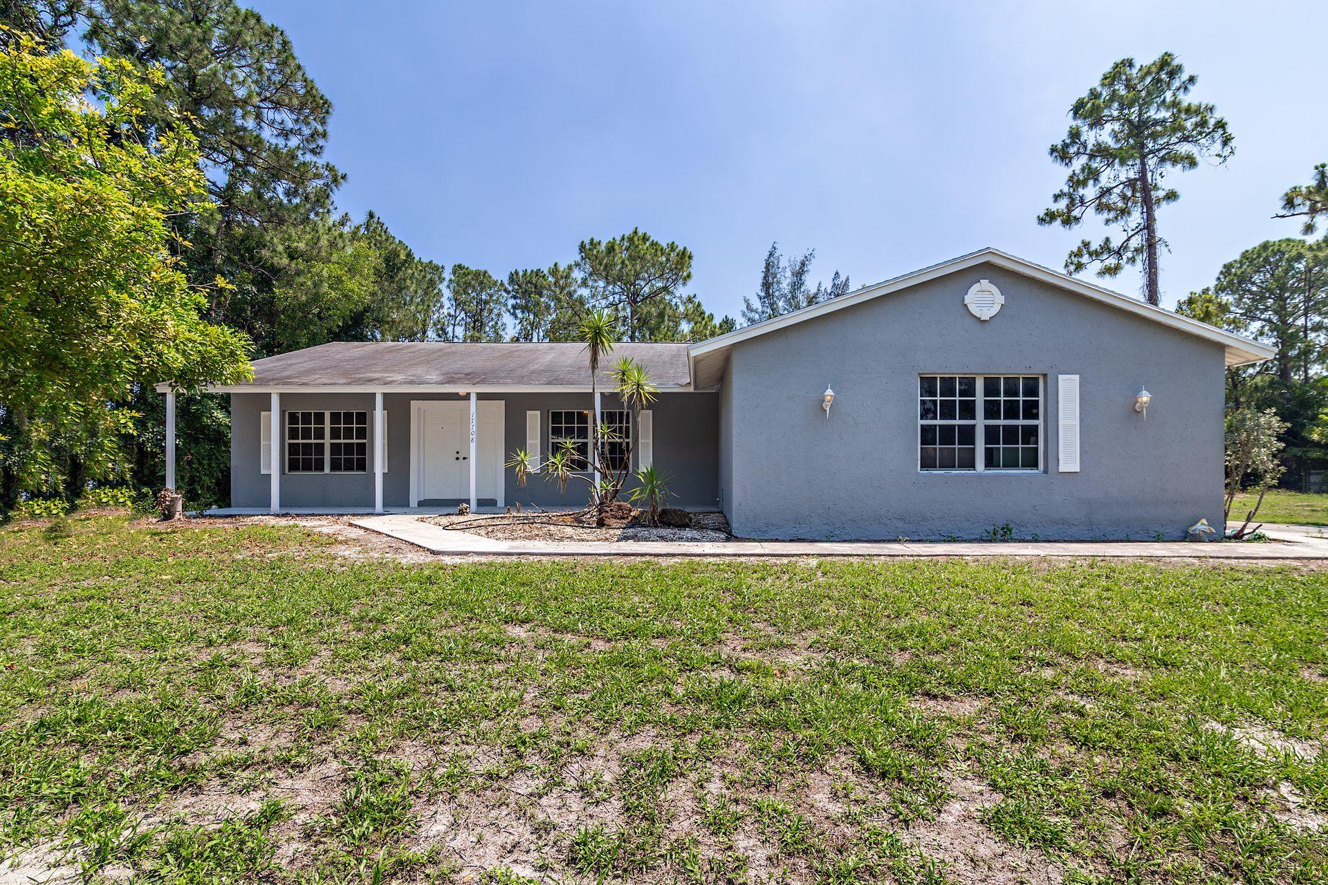 17708 43rd Road North Loxahatchee, FL 33470 - Photo 12 of 13 1