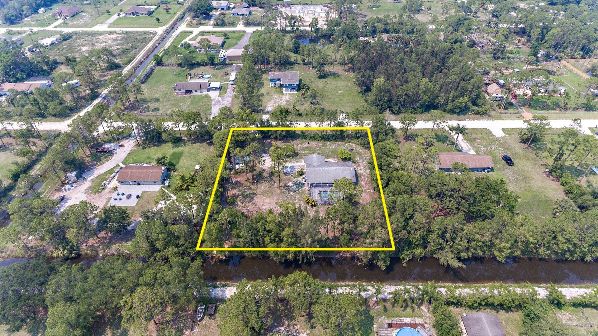 17708 43rd Road North Loxahatchee, FL 33470 - Photo 13 of 13 24