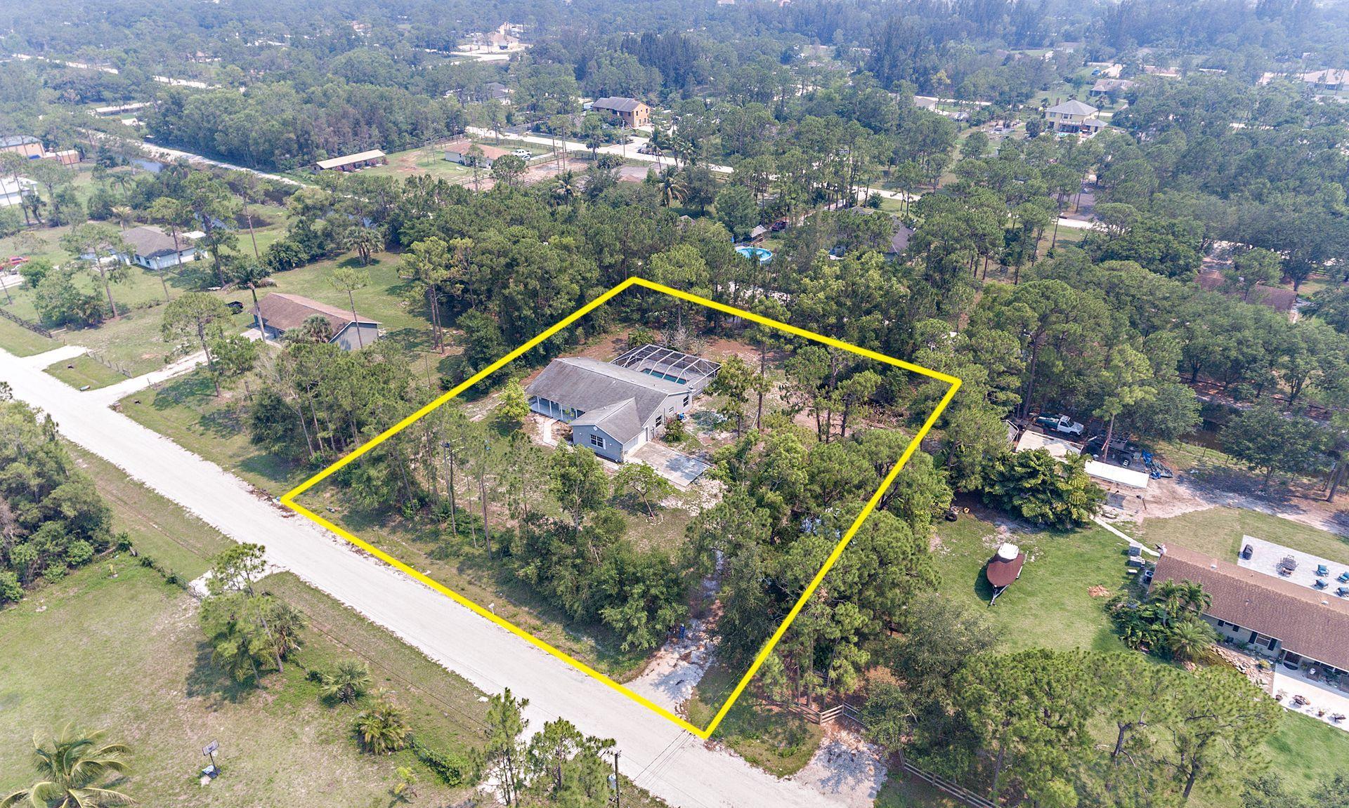 17708 43rd Road North Loxahatchee, FL 33470 - Photo 10 of 13 21