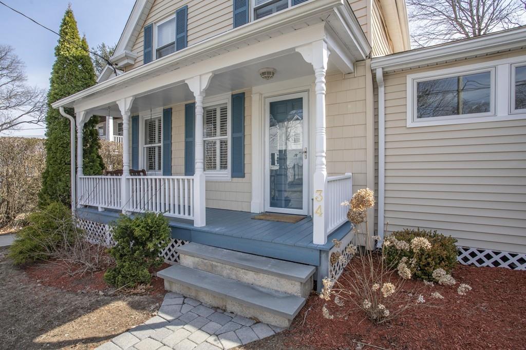 34 Thayer Road Braintree, MA 02184 - Photo 3 of 42 Gallery Image 3