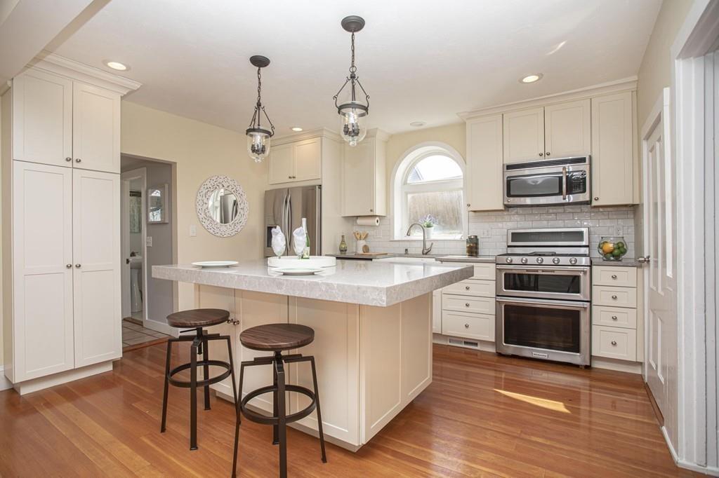 34 Thayer Road Braintree, MA 02184 - Photo 10 of 42 Gallery Image 10