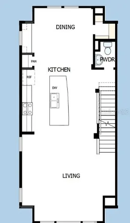 $549,990 | 6605 North Nebraska Avenue, Unit 4, Tampa, FL 33604