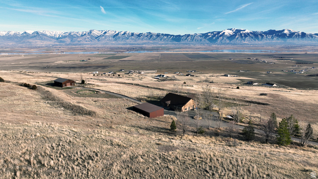2666 Valley View West Mendon, UT 84325 - Photo 22 of 34