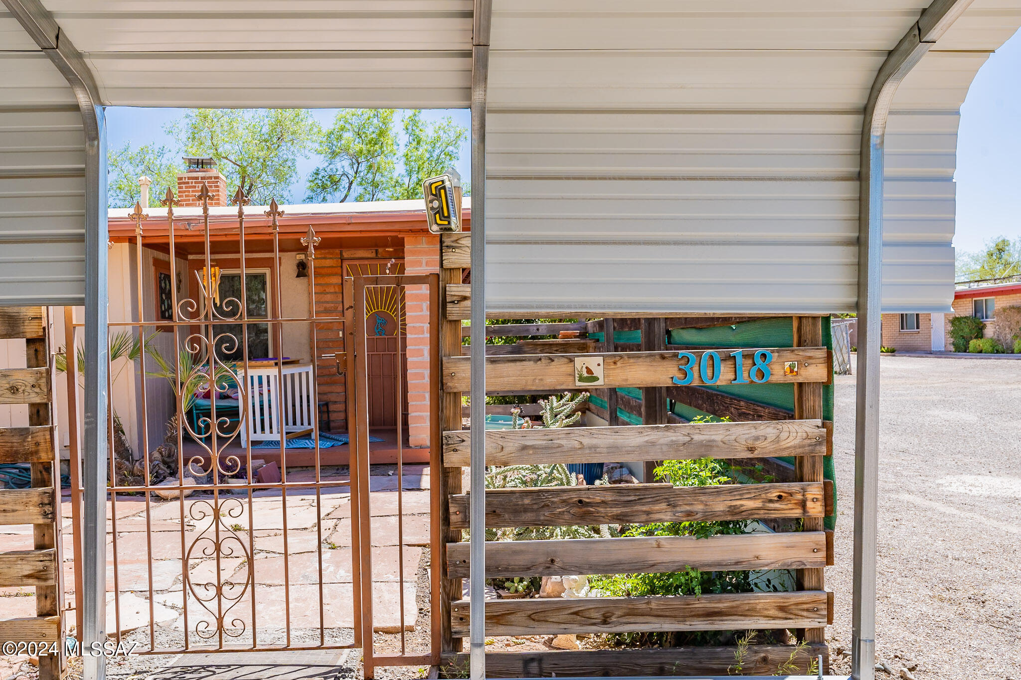 3018 East Presidio Road Tucson, AZ 85716 - Photo 40 of 41 Gallery Image 40