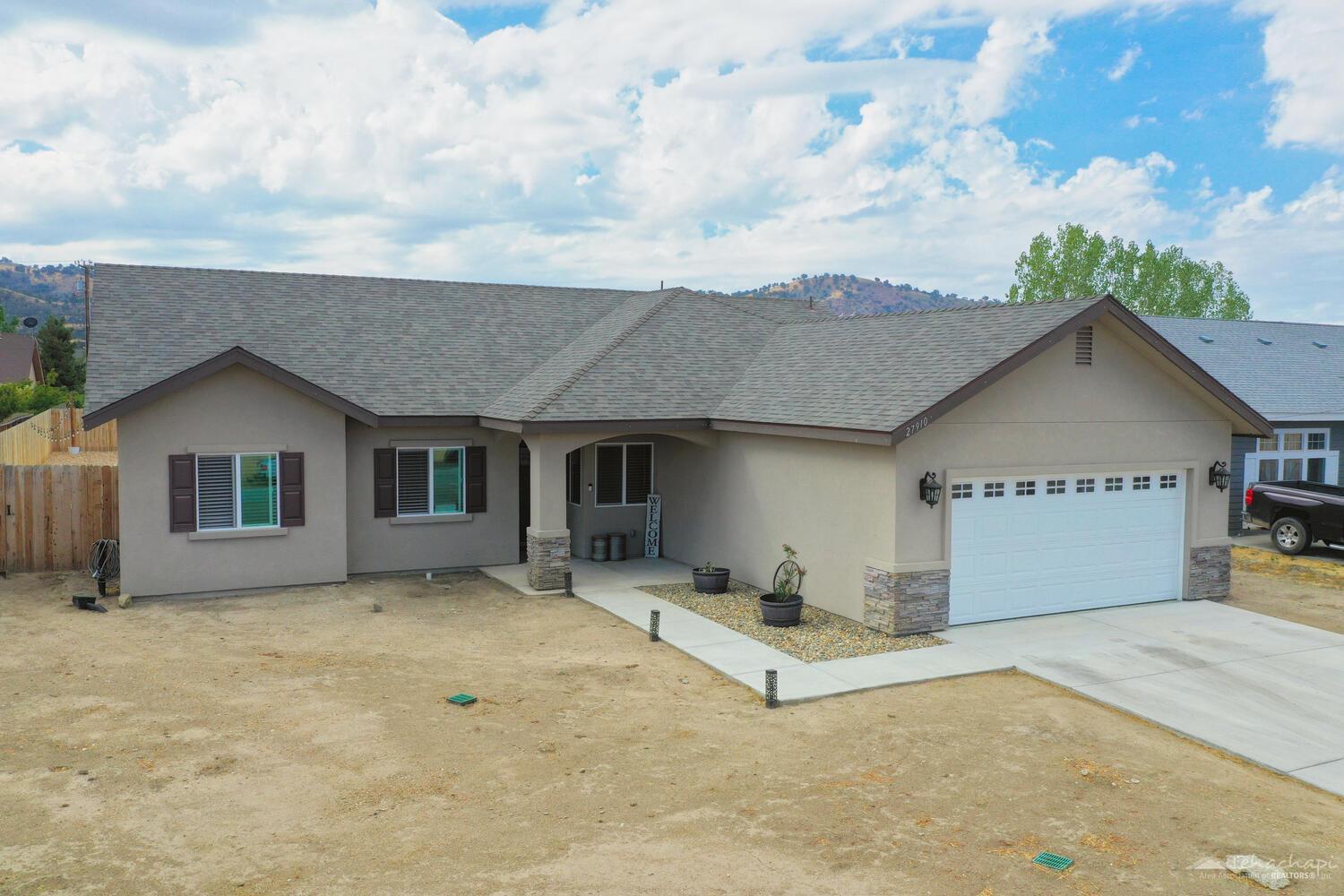 27910 Crofun Road Tehachapi, CA 93561 - Photo 3 of 42 Gallery Image 3