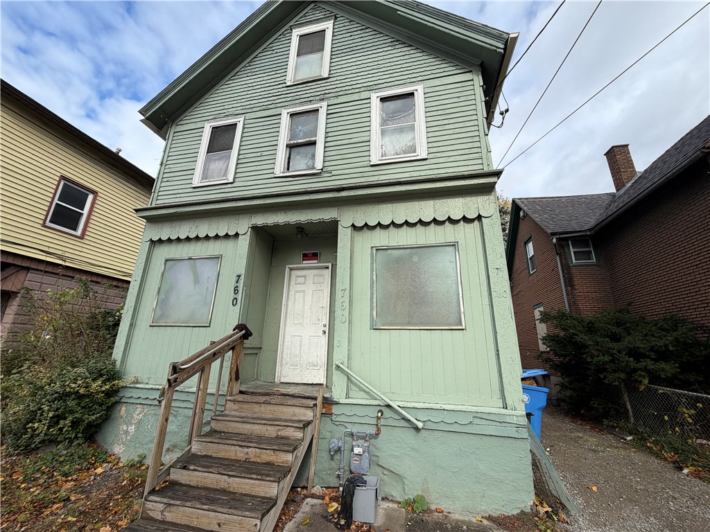 760 Jay Street Rochester, NY 14606 - Photo 2 of 10