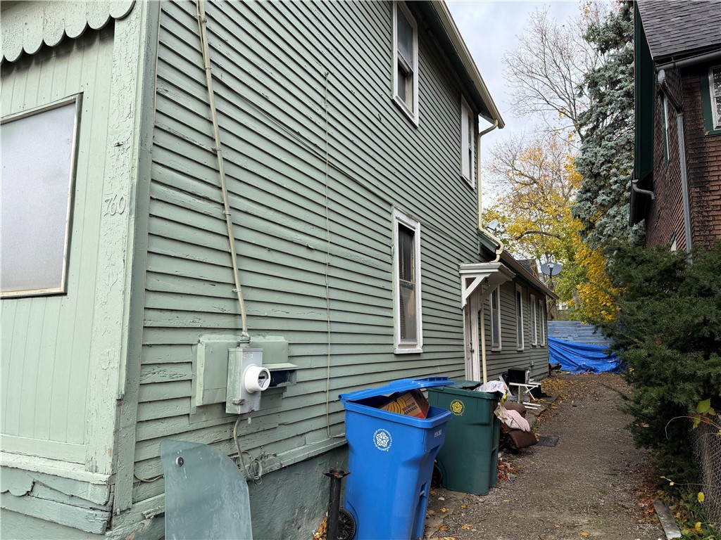 760 Jay Street Rochester, NY 14606 - Photo 3 of 10