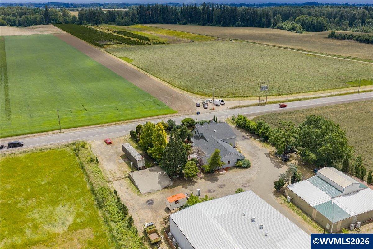 18245 Butteville Road Northeast Aurora, OR 97002 - Photo 35 of 50