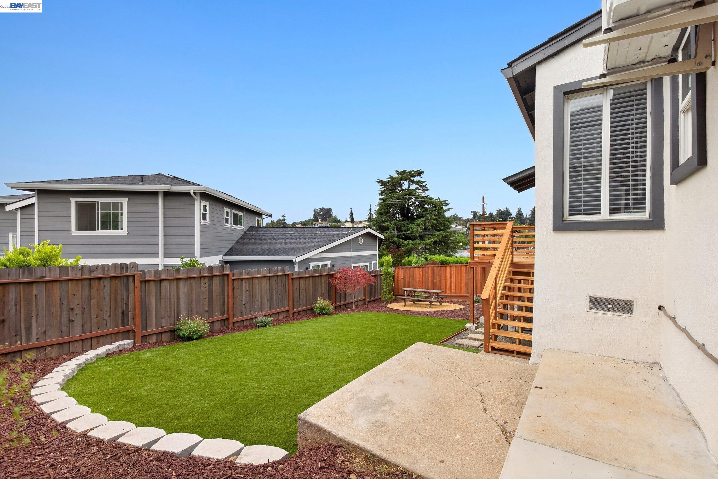 3447 Seven Hills Road Castro Valley, CA 94546 - Photo 21 of 31