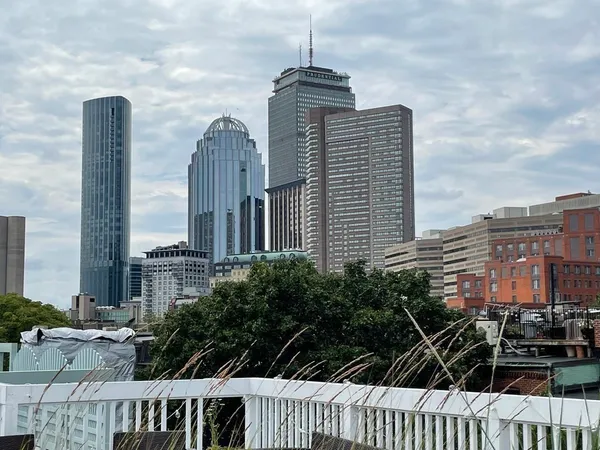 $7,250 | 33 Lawrence Street, Unit 2, Boston, MA 02116