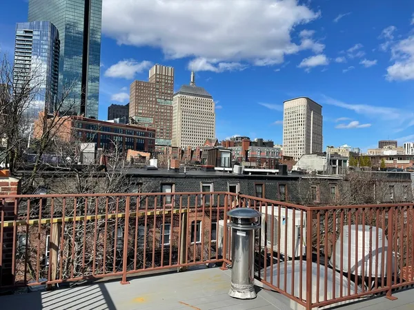 $7,250 | 33 Lawrence Street, Unit 2, Boston, MA 02116