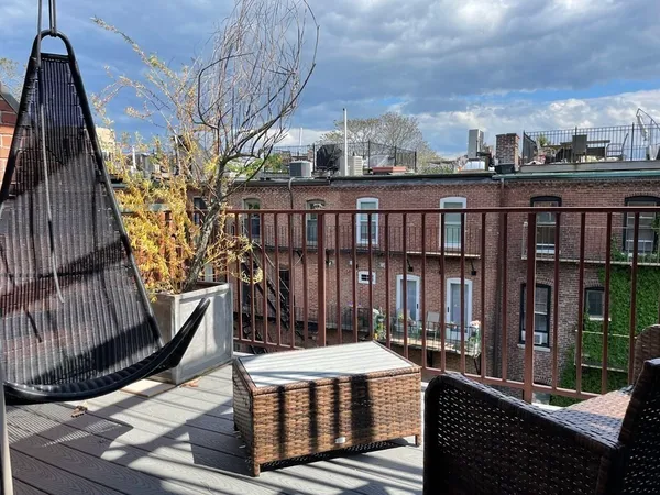 $6,800 | 33 Lawrence Street, Unit 2, Boston, MA 02116